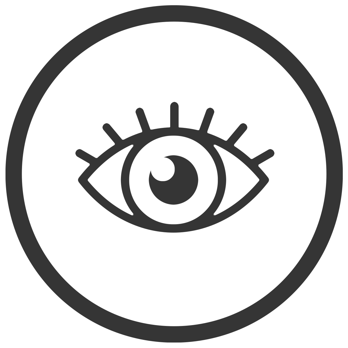 Vision Coverage— icon.
