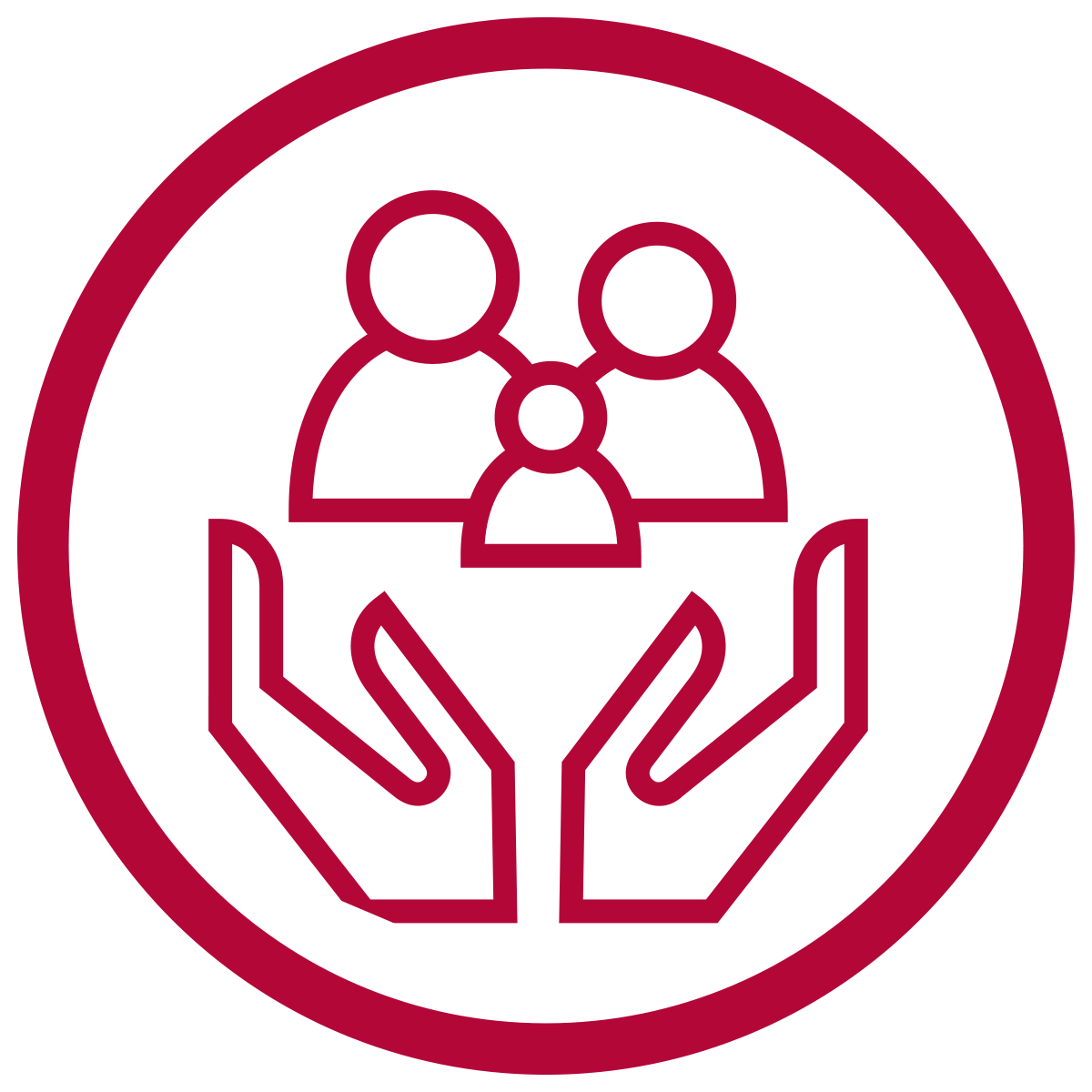 Individualized Support icon.