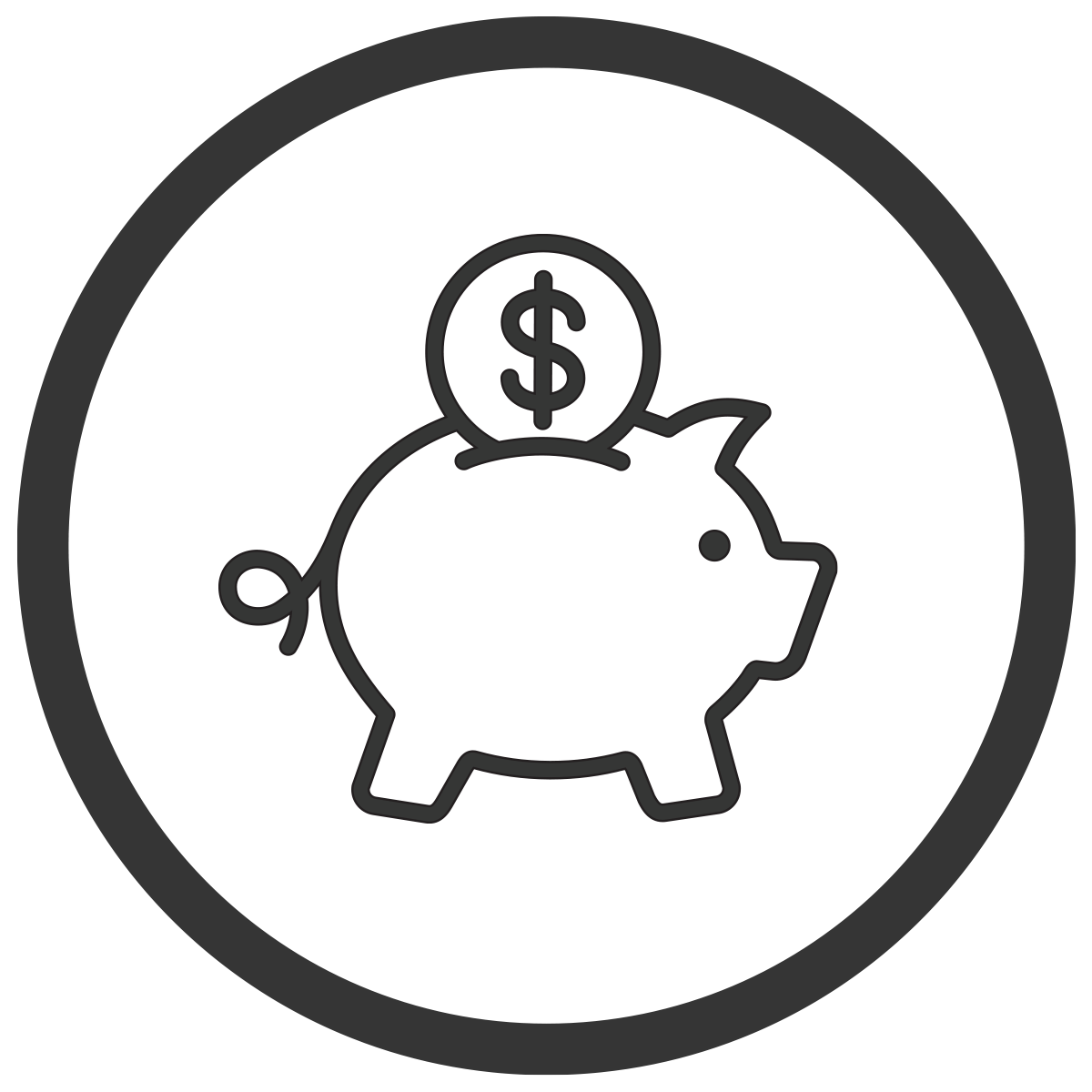 Low Max Out-of-Pocket Costs— icon.