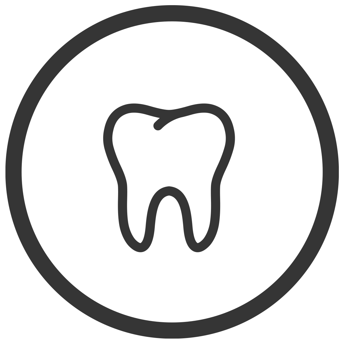 Dental Coverage— icon.